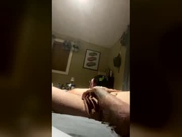 Screen Grab from sexyzaddy94