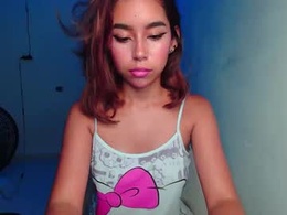 Screen Grab from sey_pretty