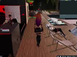 Screen Grab from shadowolf20