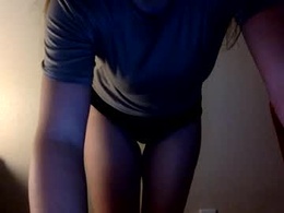 Screen Grab from shae_hurray