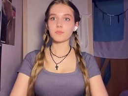 Screen Grab from shaecatalina