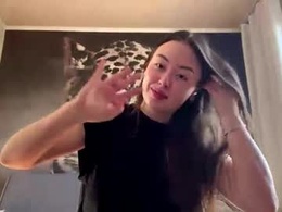 Screen Grab from shakitaconnett