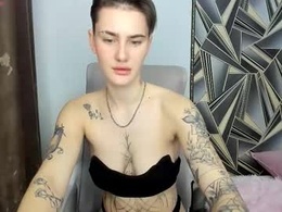 Screen Grab from shalala_cute