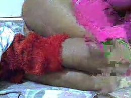Screen Grab from shamane121