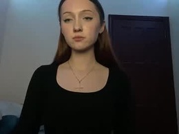 Screen Grab from shamikabrandenburg