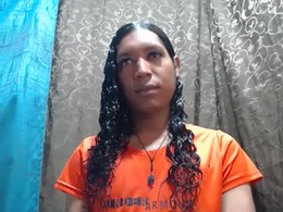 Screen Grab from shamimhotxx
