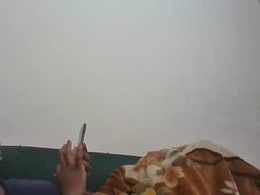 Screen Grab from shammy_yummy