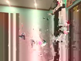 Screen Grab from shampooprincess001