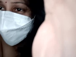Screen Grab from shamrinee