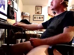 Screen Grab from shaneday29