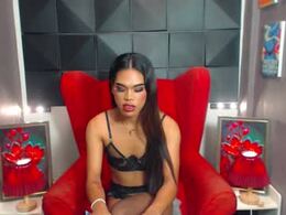 Screen Grab from shanexxgoddess