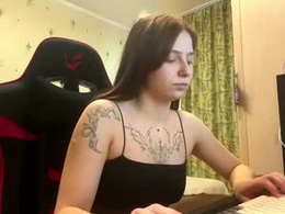 Screen Grab from shanicelikens