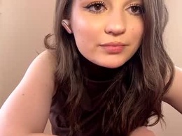 Screen Grab from shanihillmer