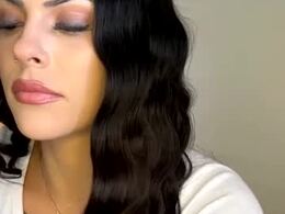 Screen Grab from shaniyaa14