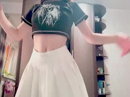 Screen Grab from shannabamforth