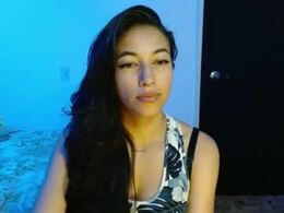 Screen Grab from shantal_101