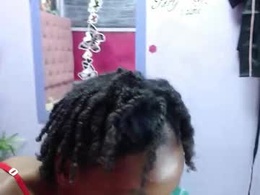 Screen Grab from shantalks