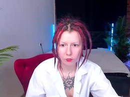 Screen Grab from sharon_happy