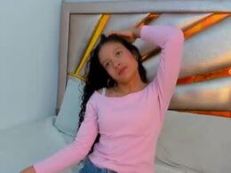 Screen Grab from sharonliam