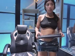 Screen Grab from sharonqueen1_