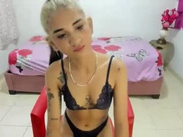 Screen Grab from shary_lan