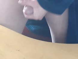 Screen Grab from shaved164