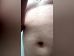 Screen Grab from shavedguy911