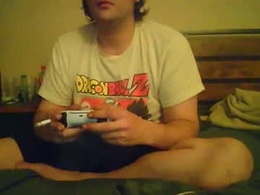 Screen Grab from shawnsexy1994