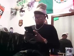 Screen Grab from shawnvegas67