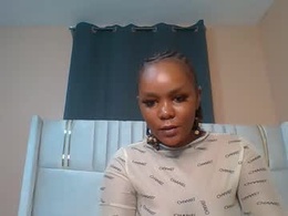 Screen Grab from shay_diva