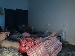 Screen Grab from shayandj