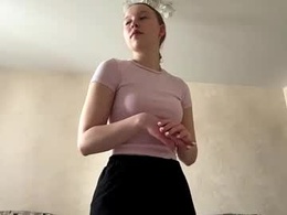 Screen Grab from shaylagagne