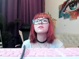 Screen Grab from sheena_coy