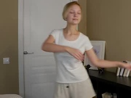 Screen Grab from sheenagambell