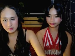 Screen Grab from sheii025