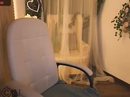 Screen Grab from sheilla_queen