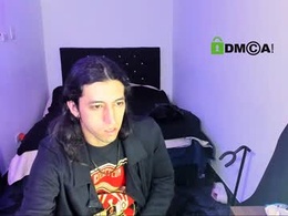 Screen Grab from shelby__loveshow