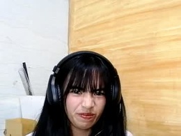 Screen Grab from sherongasaway