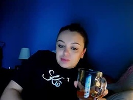 Screen Grab from shesyourdream