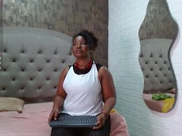 Screen Grab from sheyla__ebony