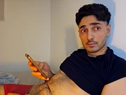 Screen Grab from shhervin