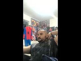 Screen Grab from shidokun02