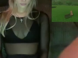 Screen Grab from shinyandused