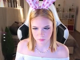 Screen Grab from shinyluna