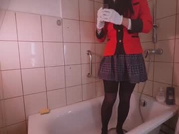 Screen Grab from shirokitsune55