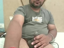 Screen Grab from shiva_darling