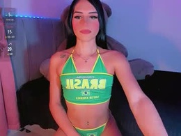 Screen Grab from shofi_snow