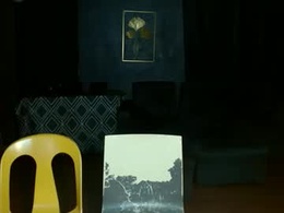 Screen Grab from shootercum69_margarita