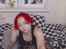 Screen Grab from shoutyrose