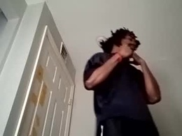 Screen Grab from showtymeduke